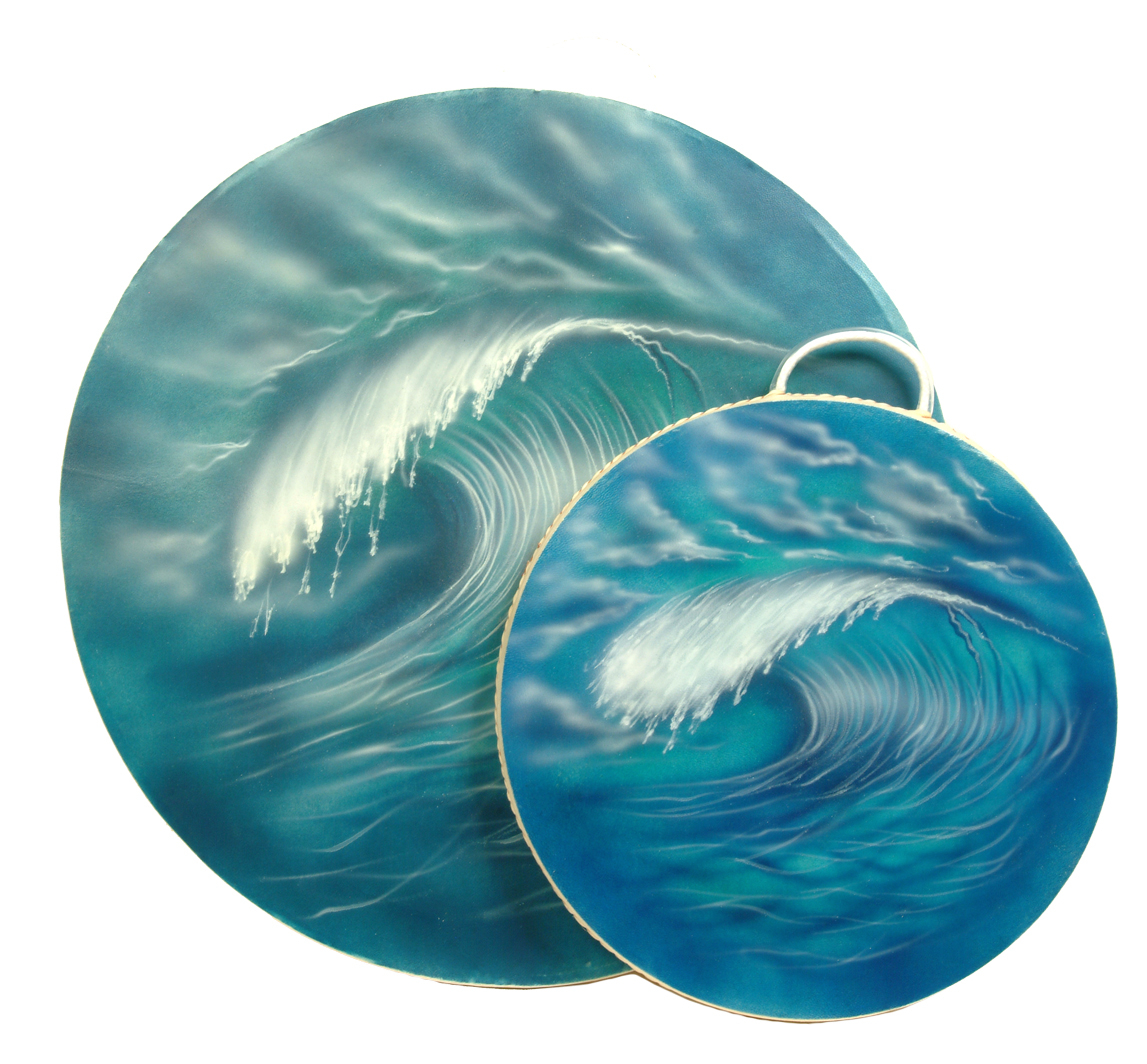 naturinstrumente OceanDrum